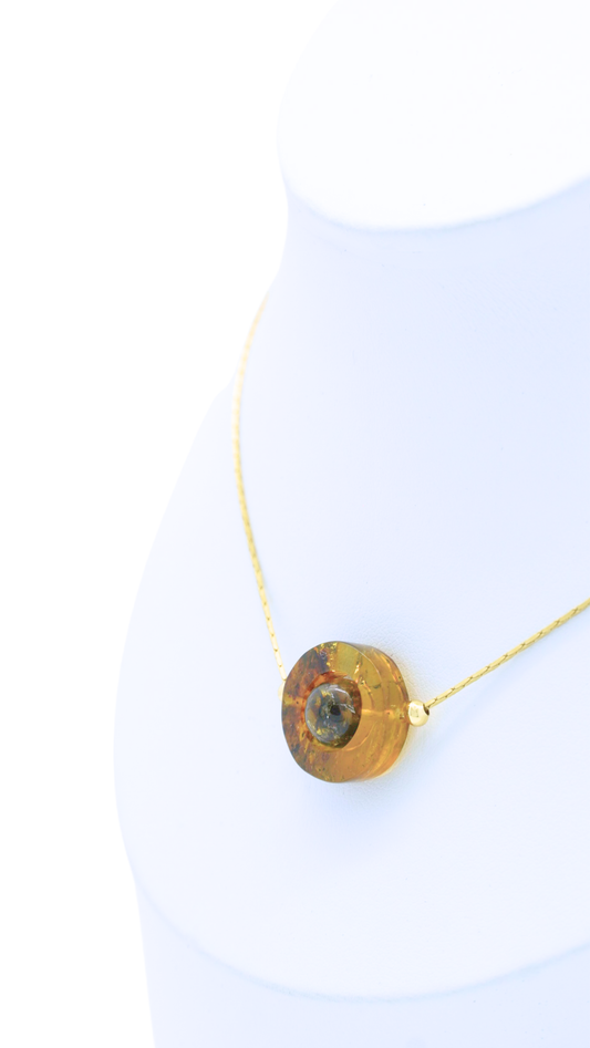 Collar Planeta