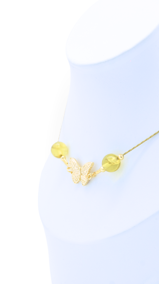 Collar Daga