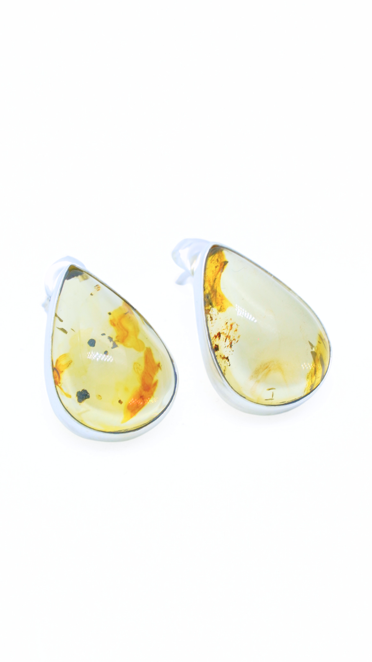 Aretes Pinceladas