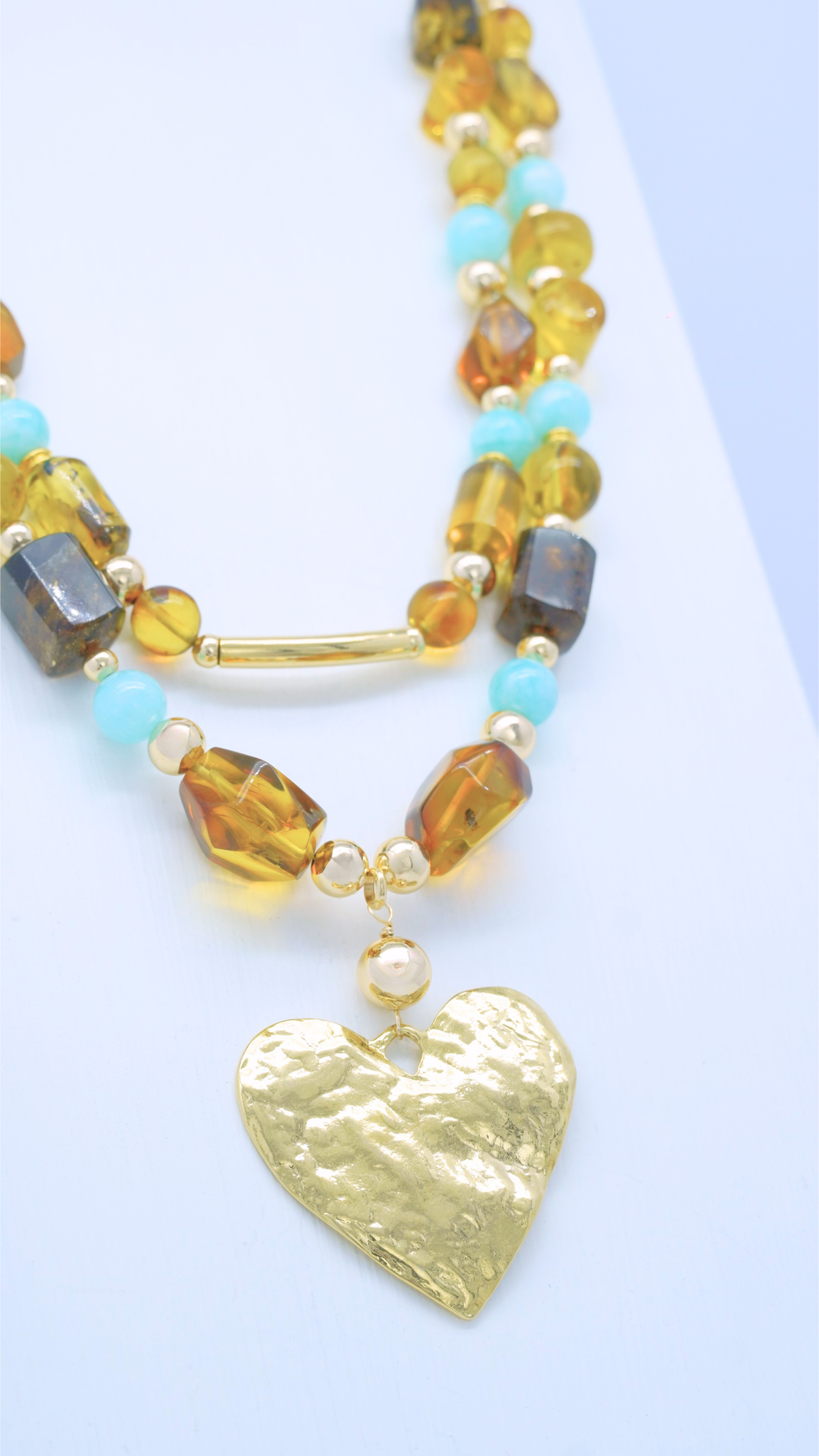 Collar Tesoro