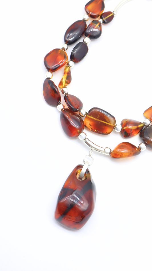 Collar Madre