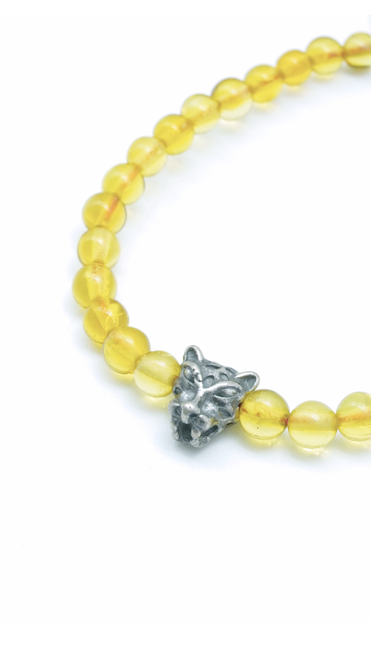 Pulsera Jaguar