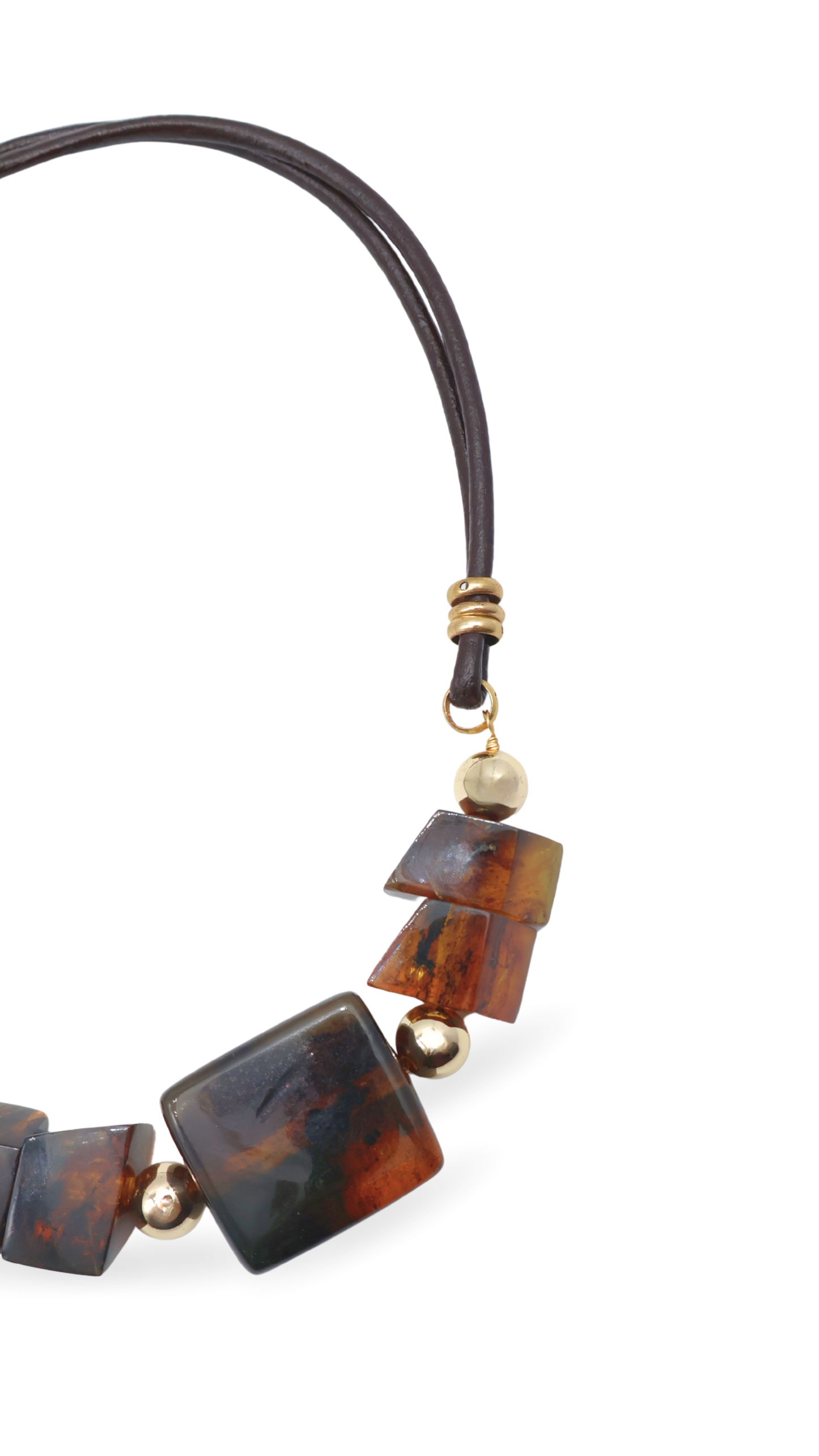 Collar Artemisa