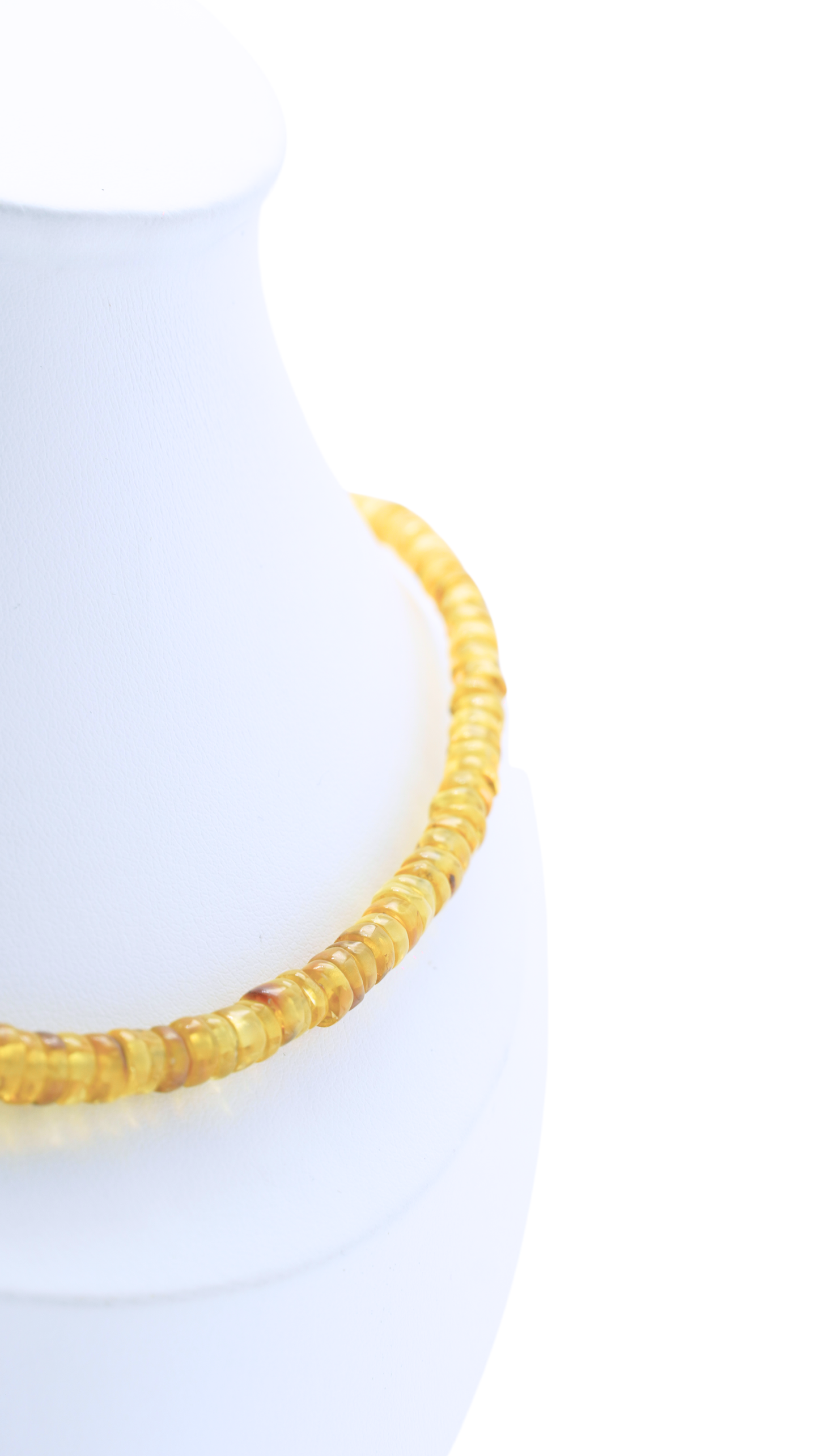 Collar Amazona