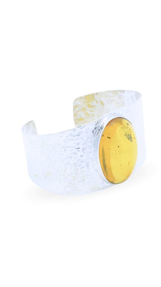 Brazalete Central