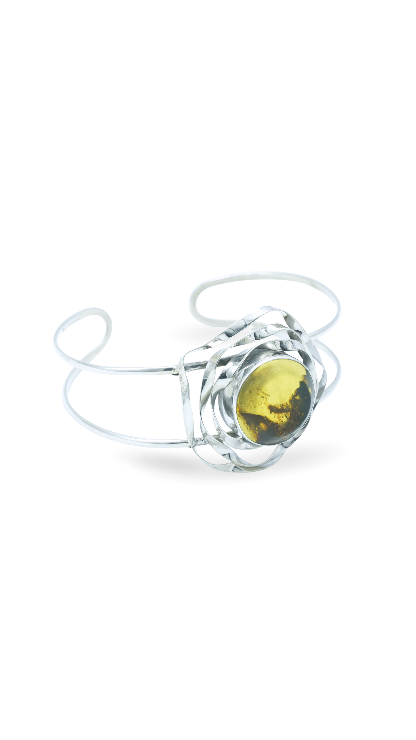 Brazalete Rosal