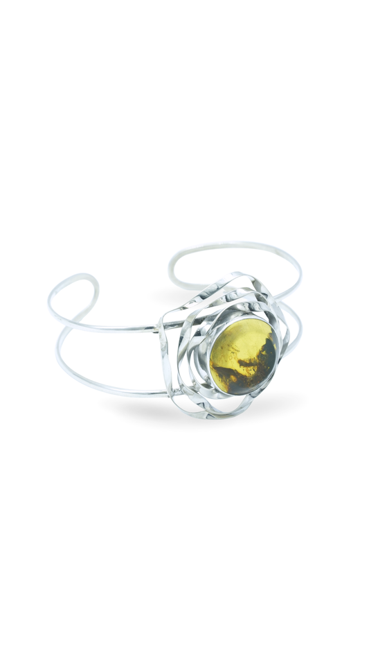 Brazalete Rosal