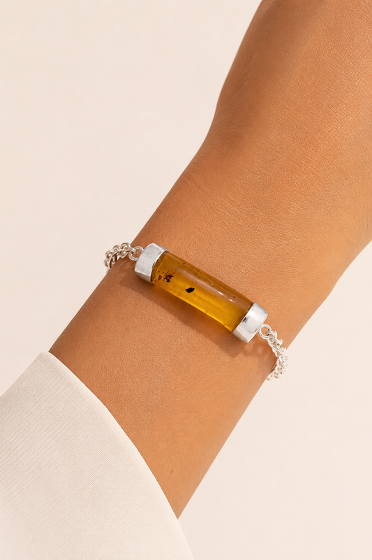 Pulsera Class