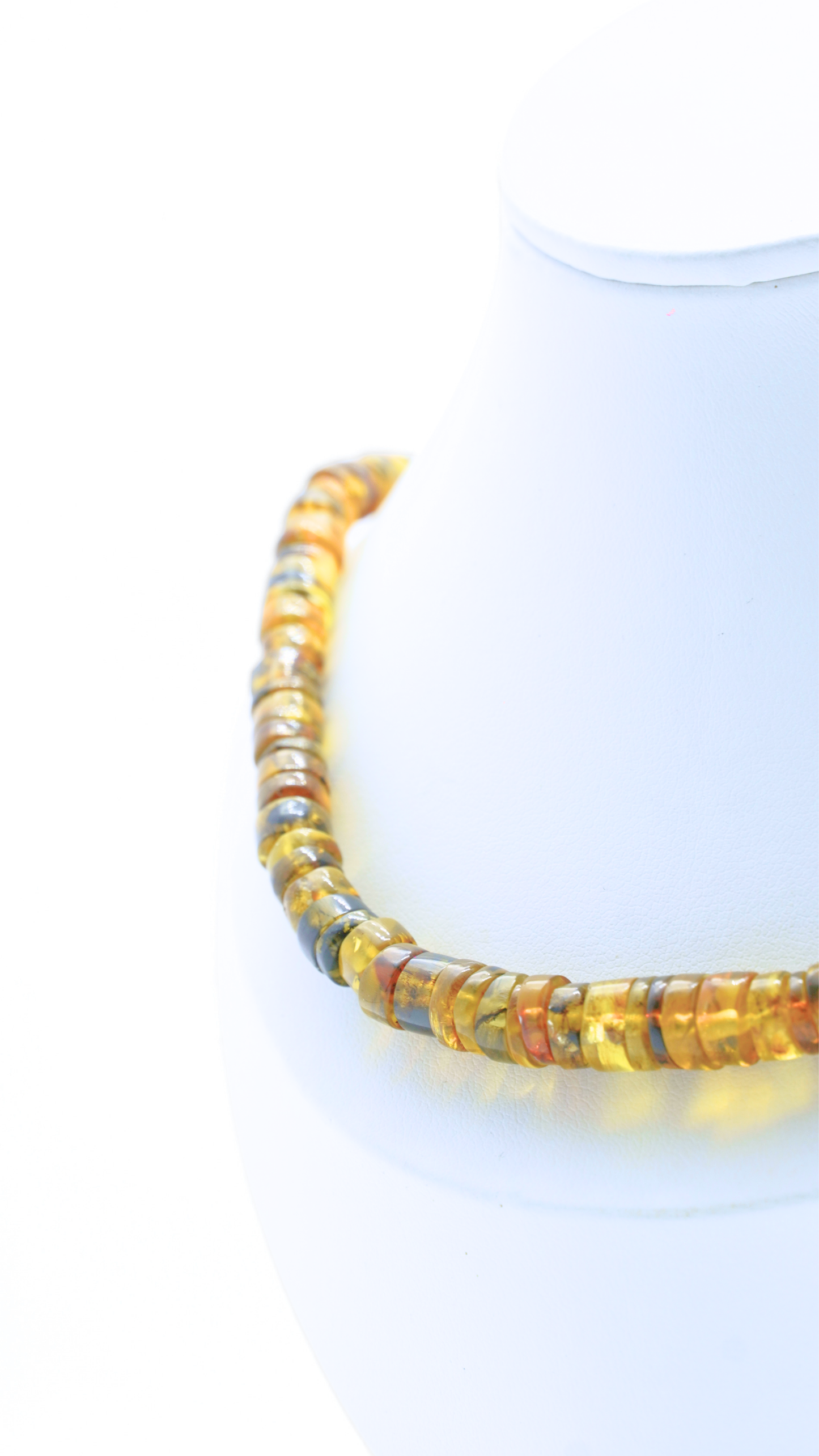 Collar Amazonico