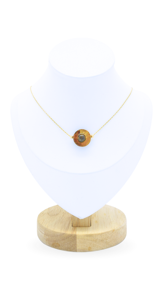 Collar Planeta