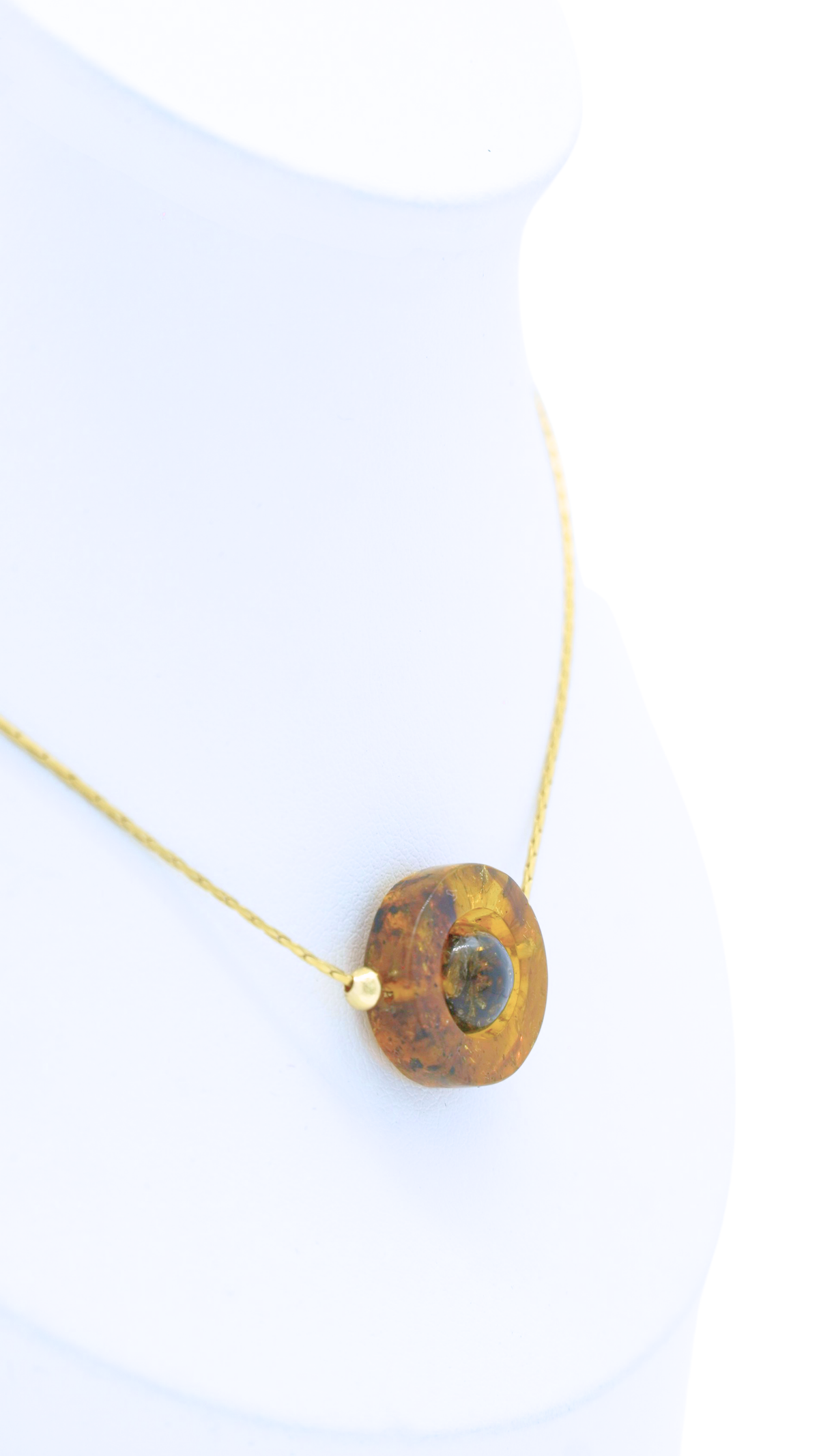 Collar Planeta