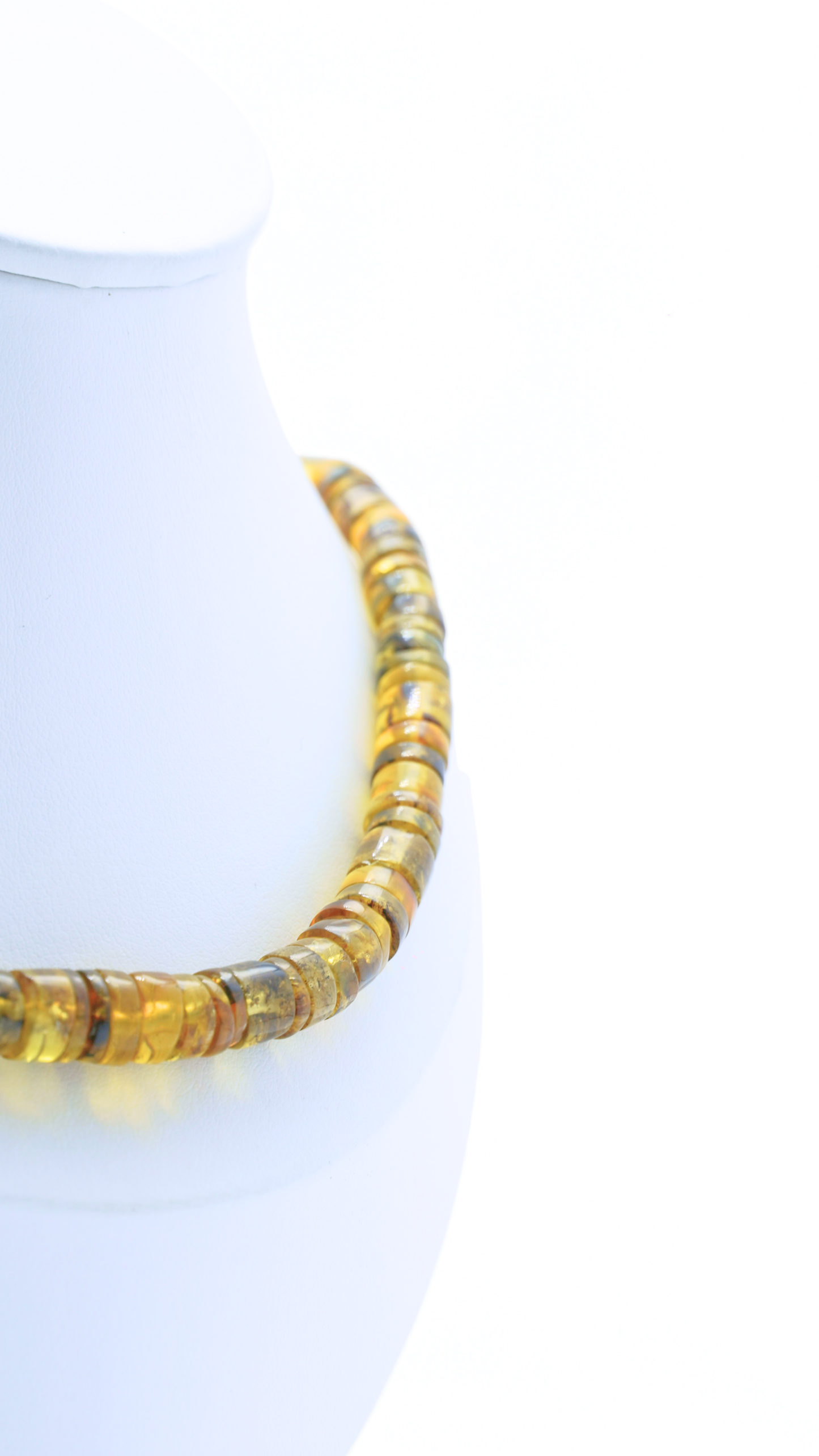 Collar Amazonico
