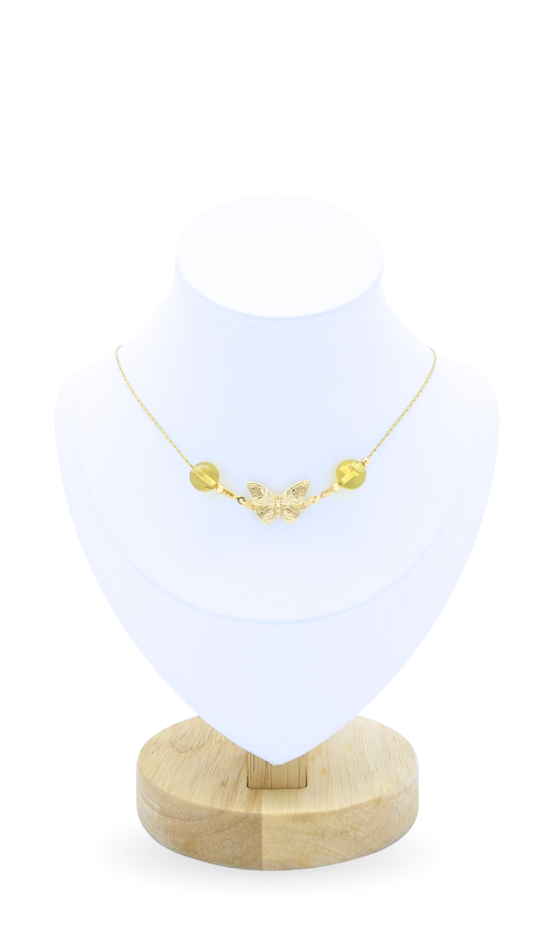 Collar Daga