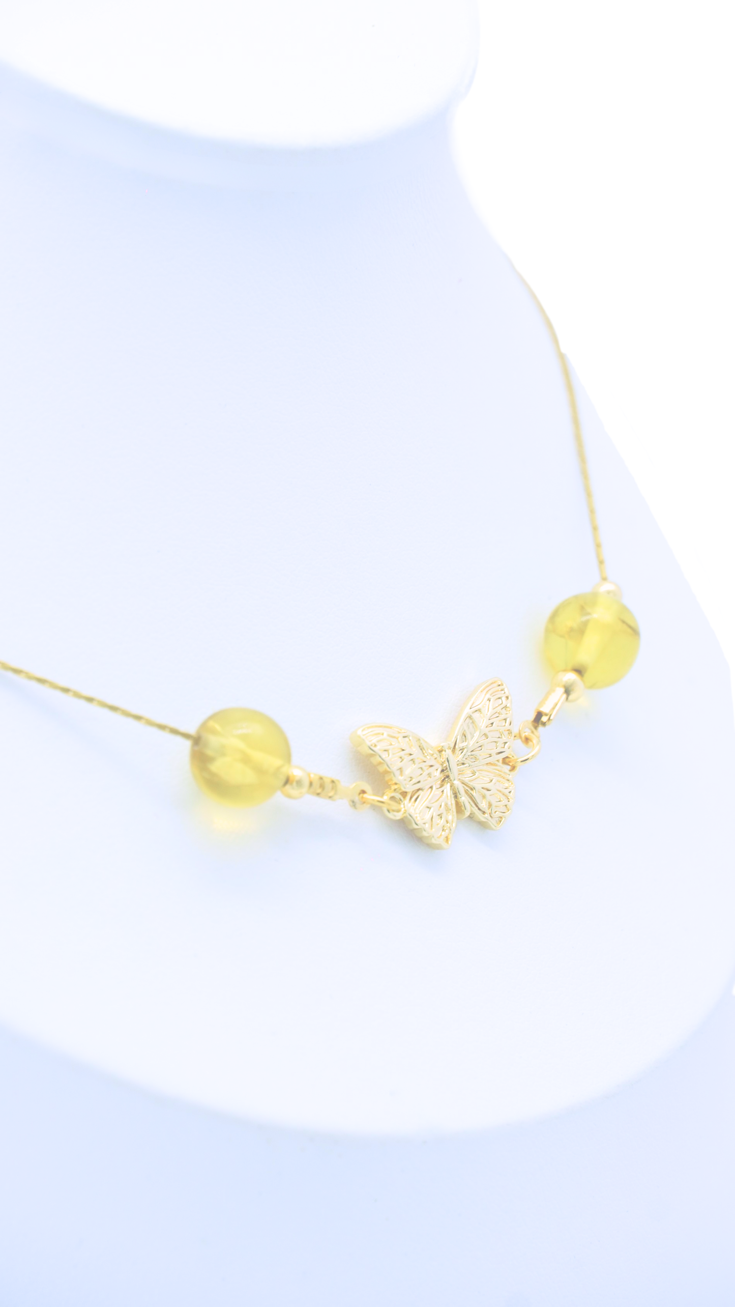 Collar Daga