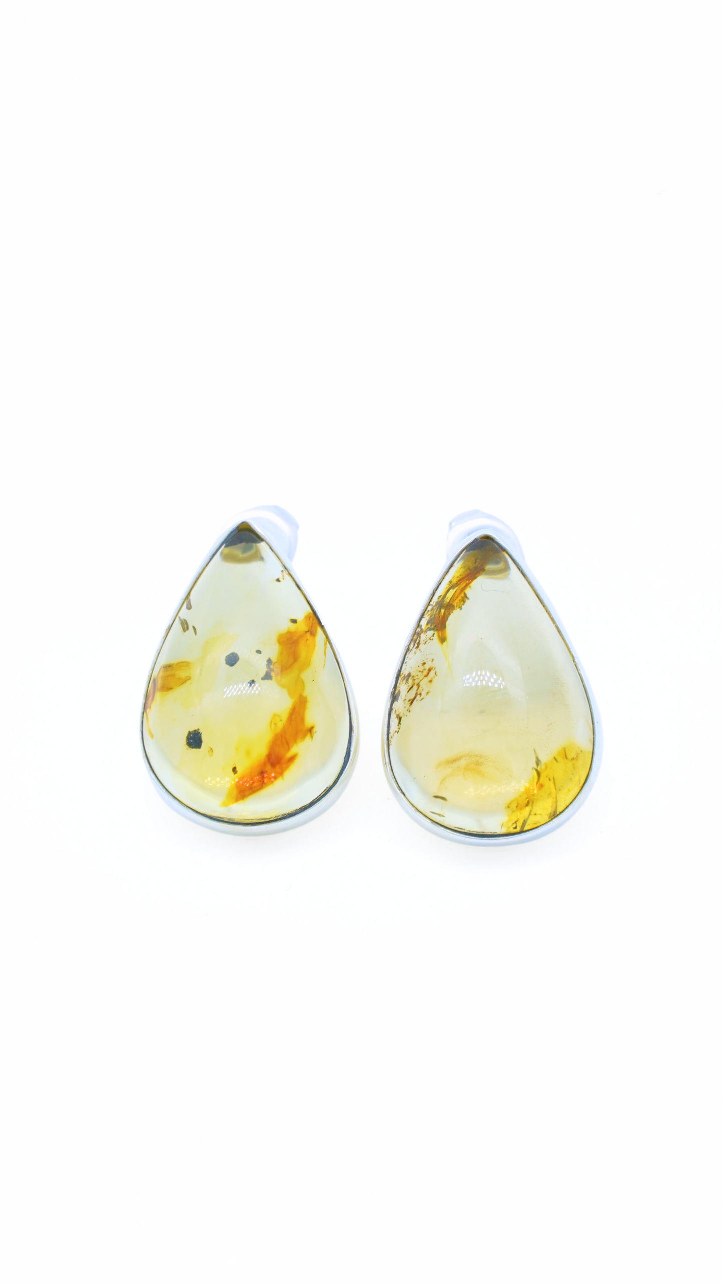 Aretes Pinceladas