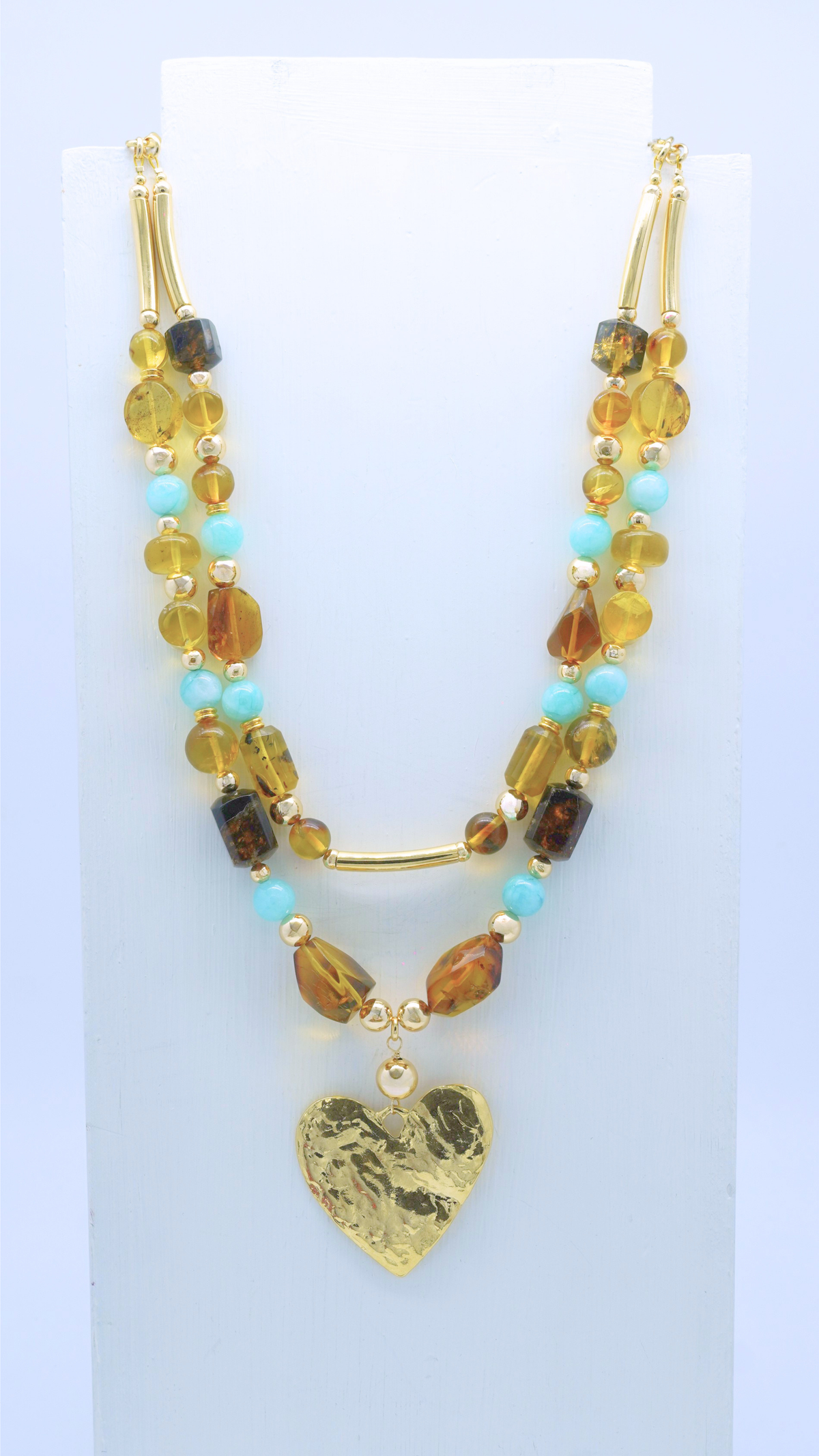 Collar Tesoro