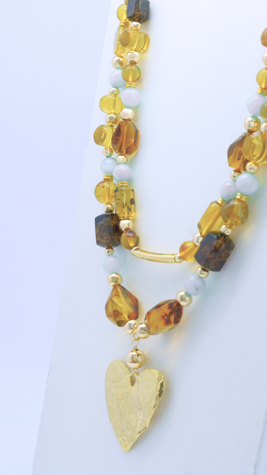 Collar Tesoro
