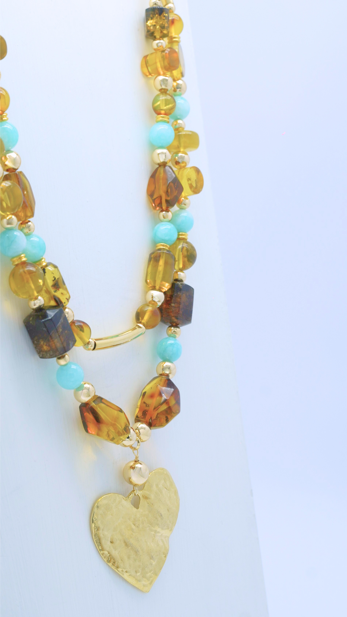 Collar Tesoro