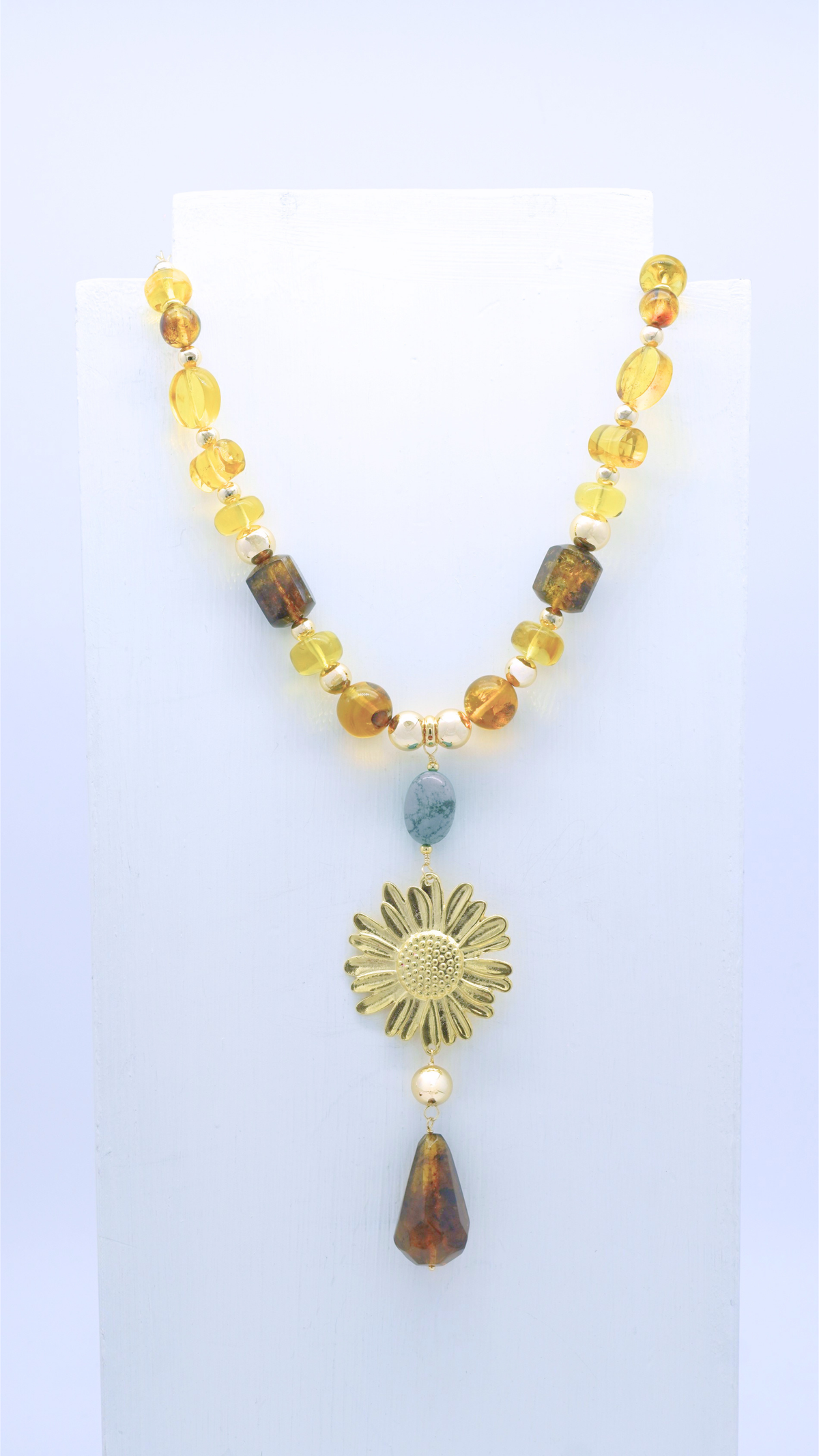 Collar Primavera