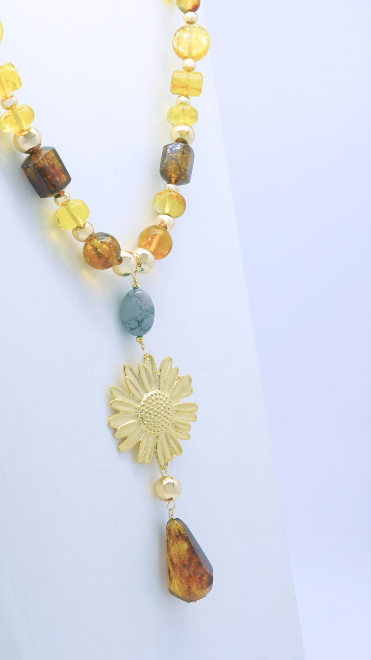 Collar Primavera