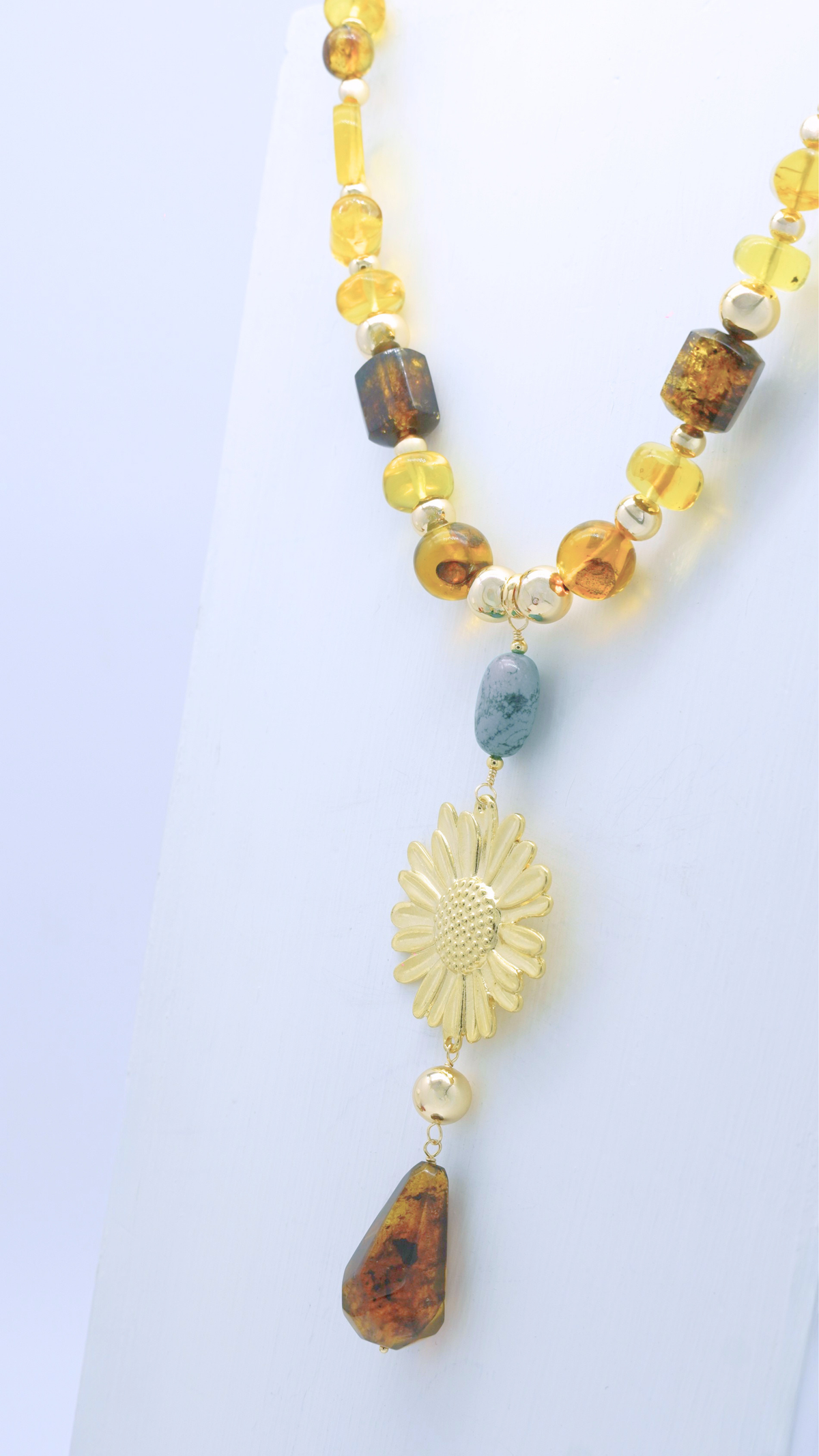 Collar Primavera