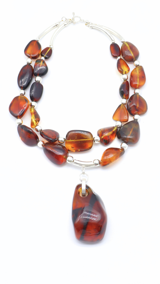 Collar Madre