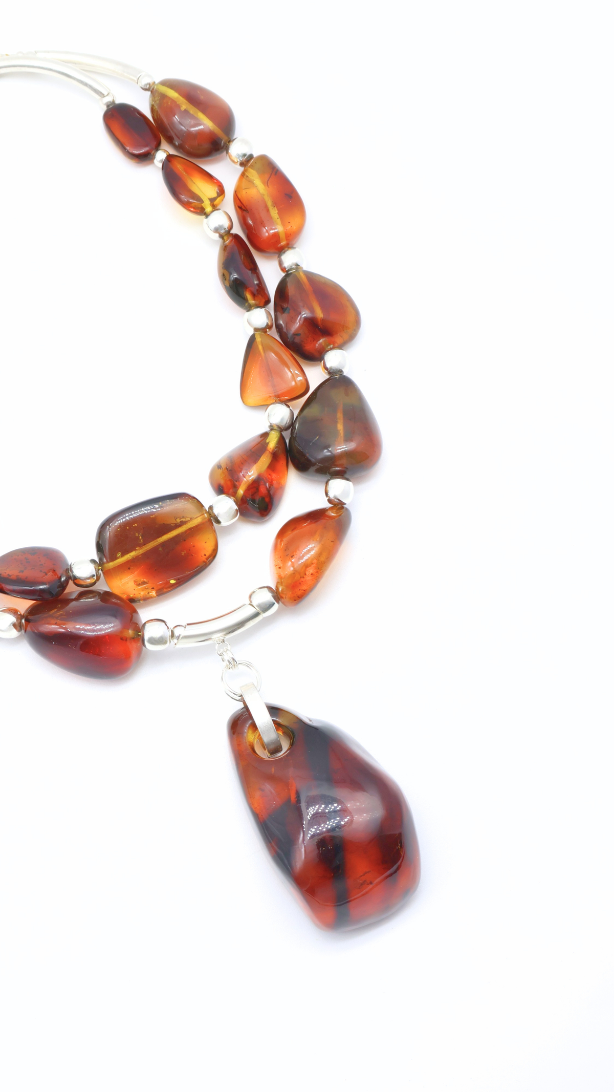 Collar Madre