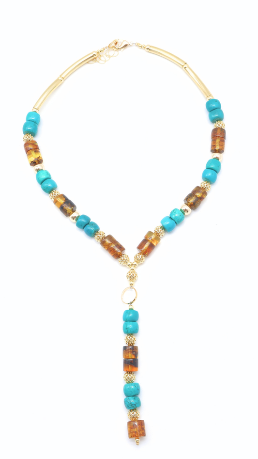 Collar Emperatriz