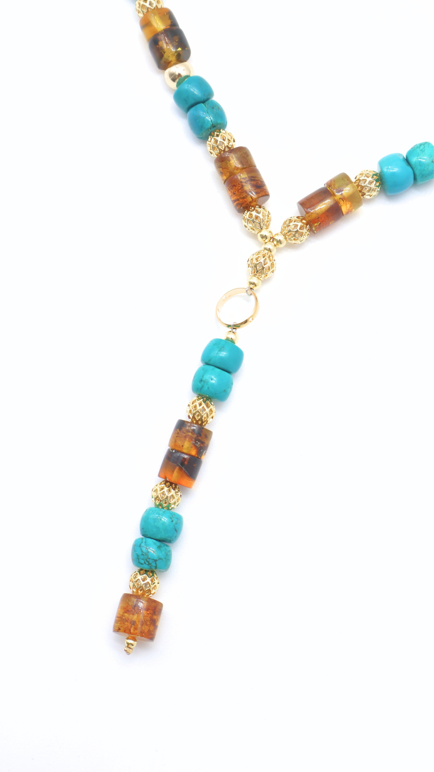 Collar Emperatriz