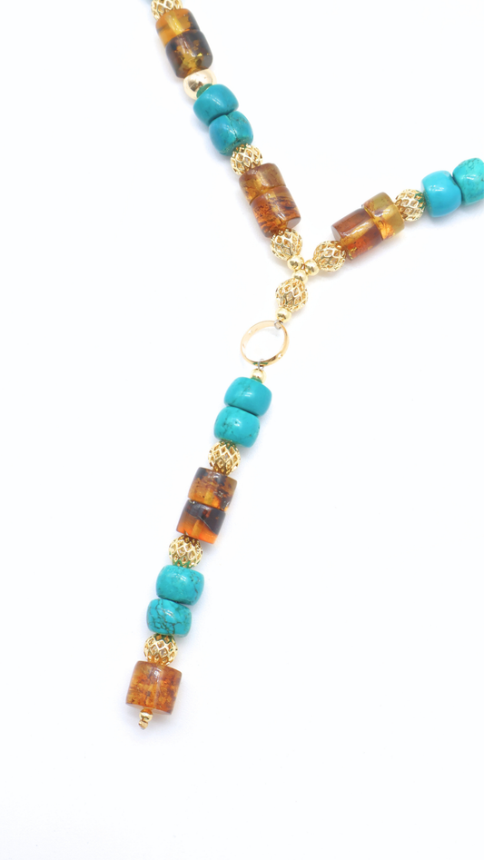 Collar Emperatriz
