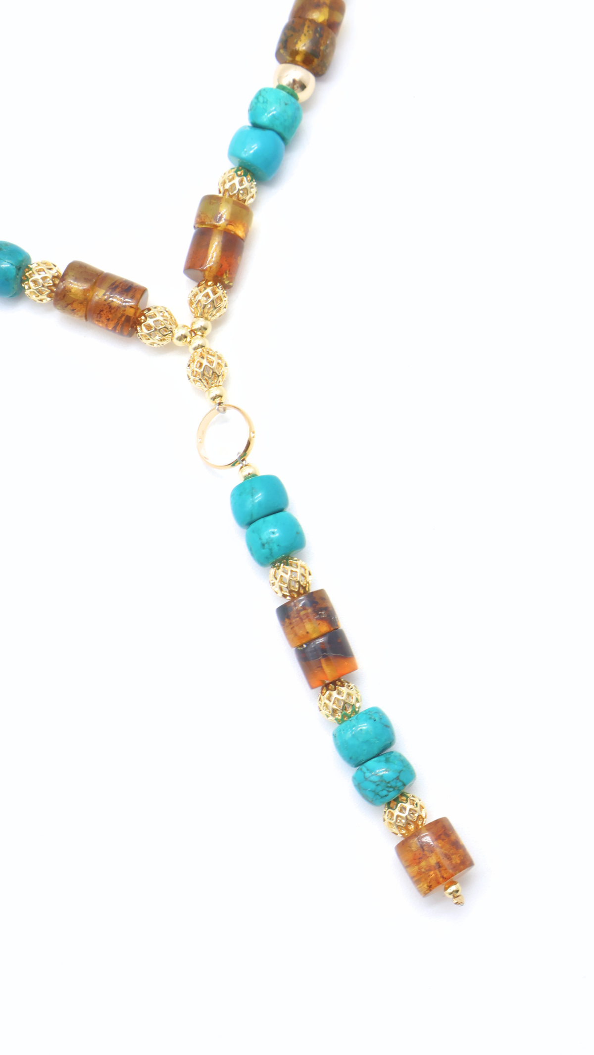 Collar Emperatriz