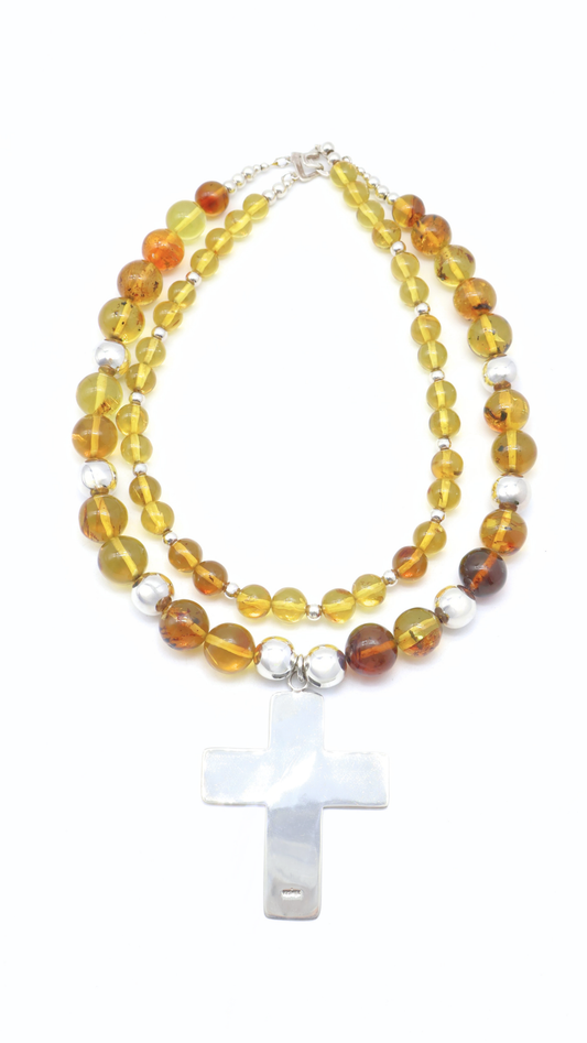 Collar Religioso