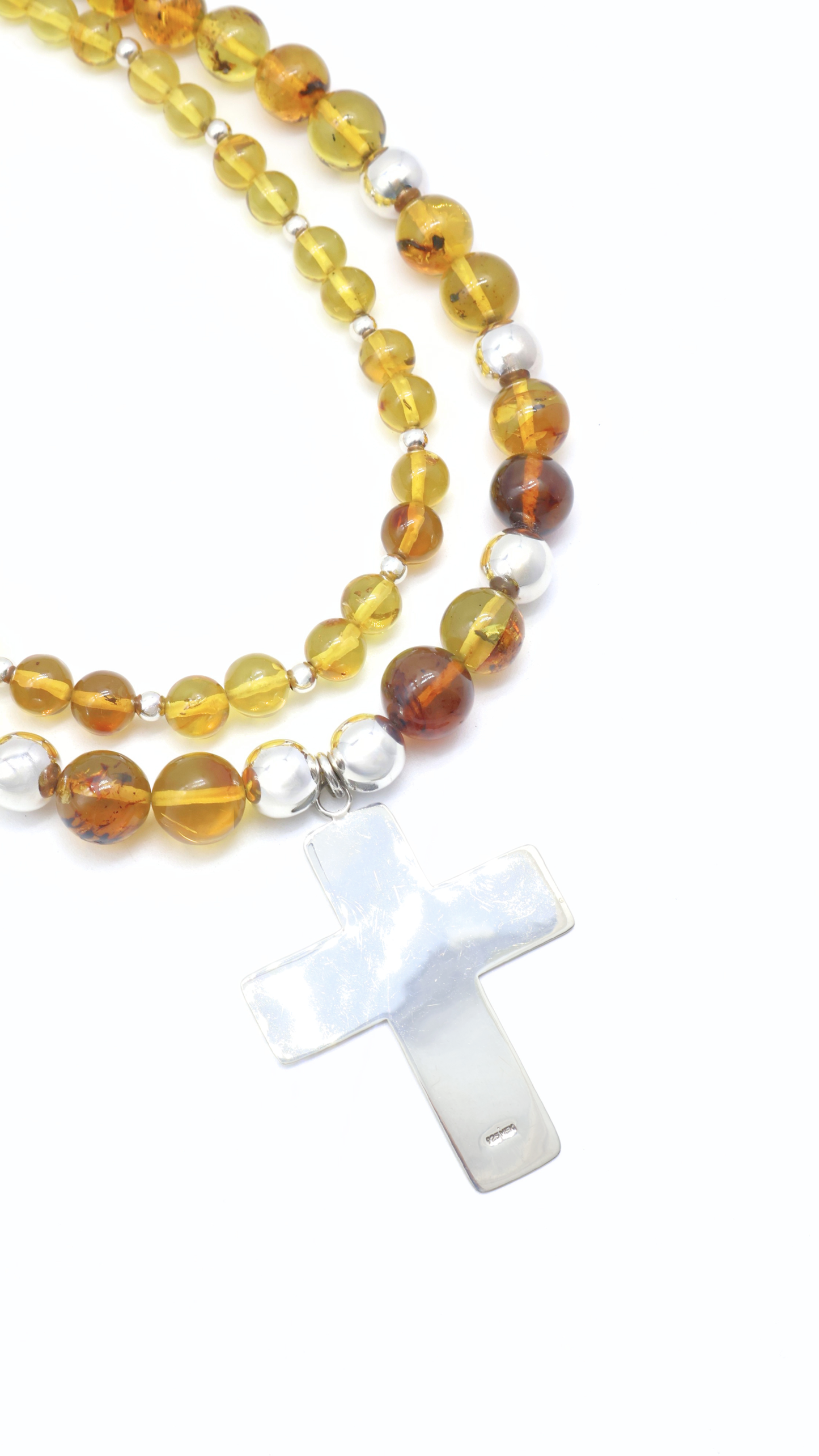 Collar Religioso