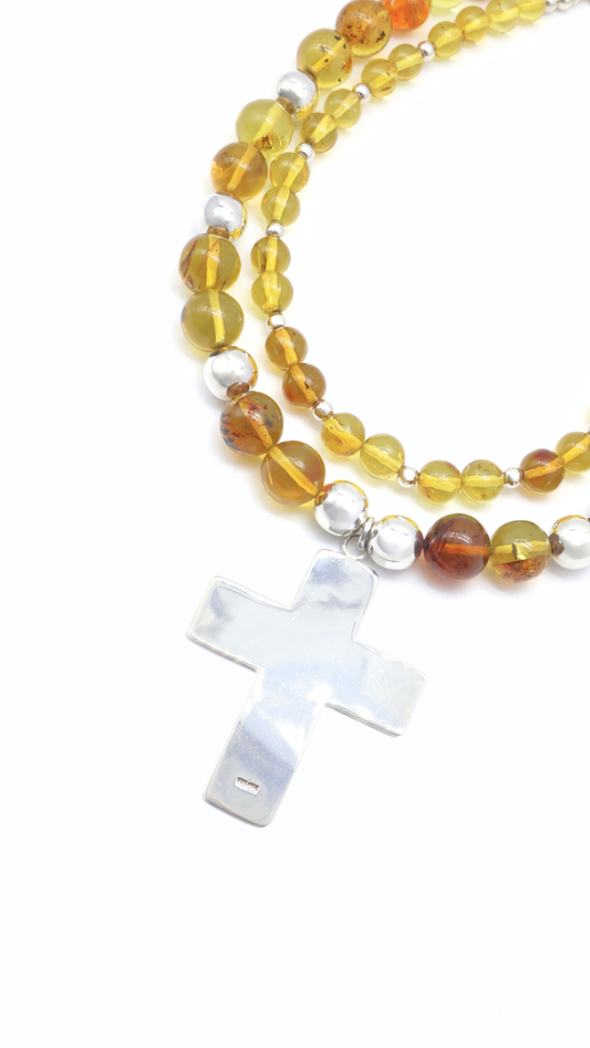 Collar Religioso