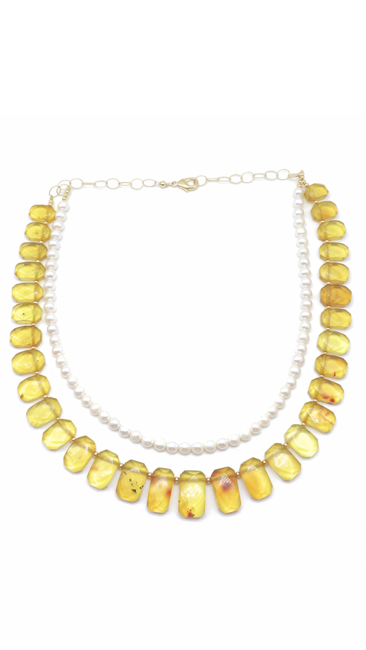 Collar Valencia