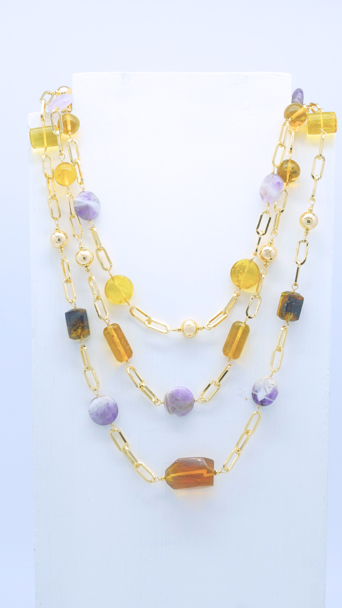 Collar Ventura