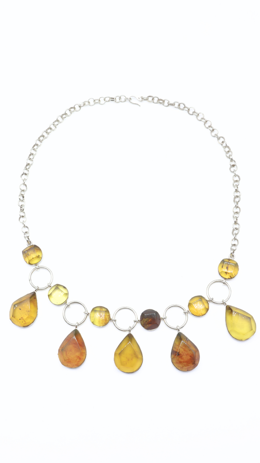 Collar Reyna