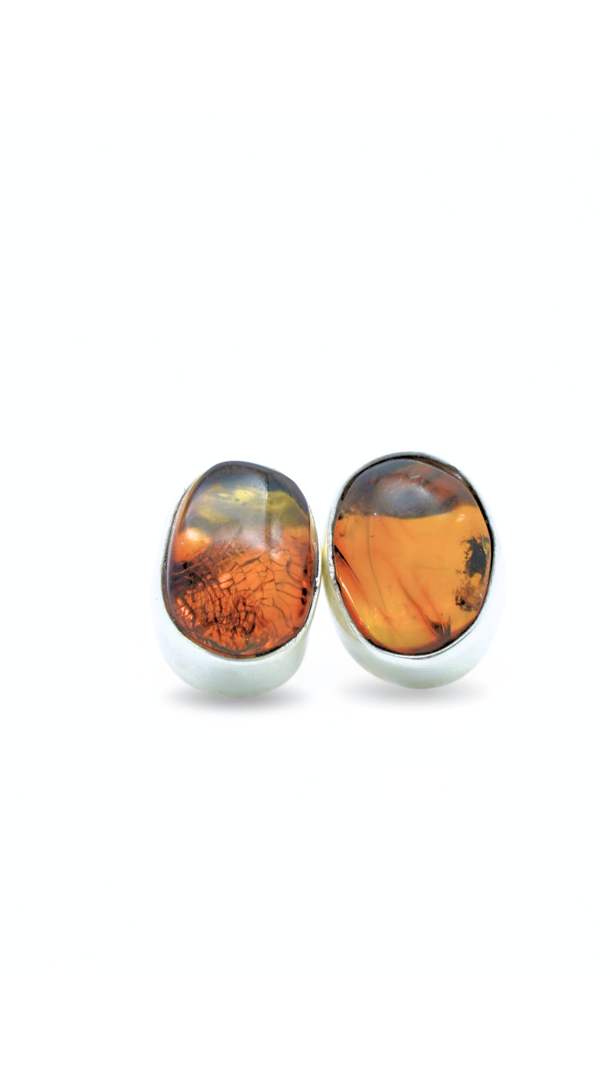 Aretes Luz