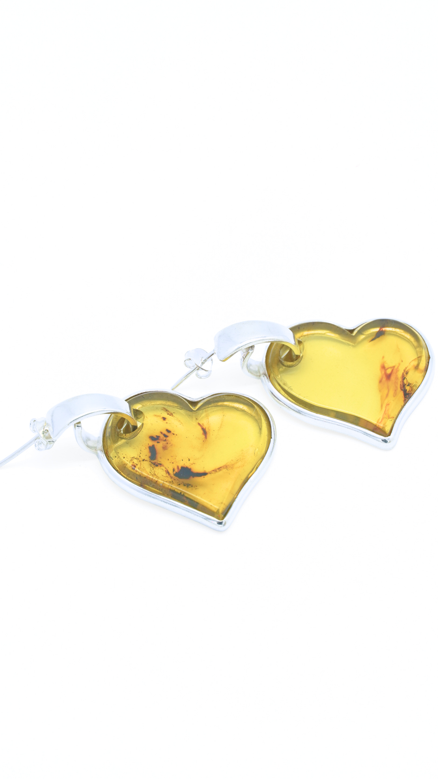 Aretes L`Amor