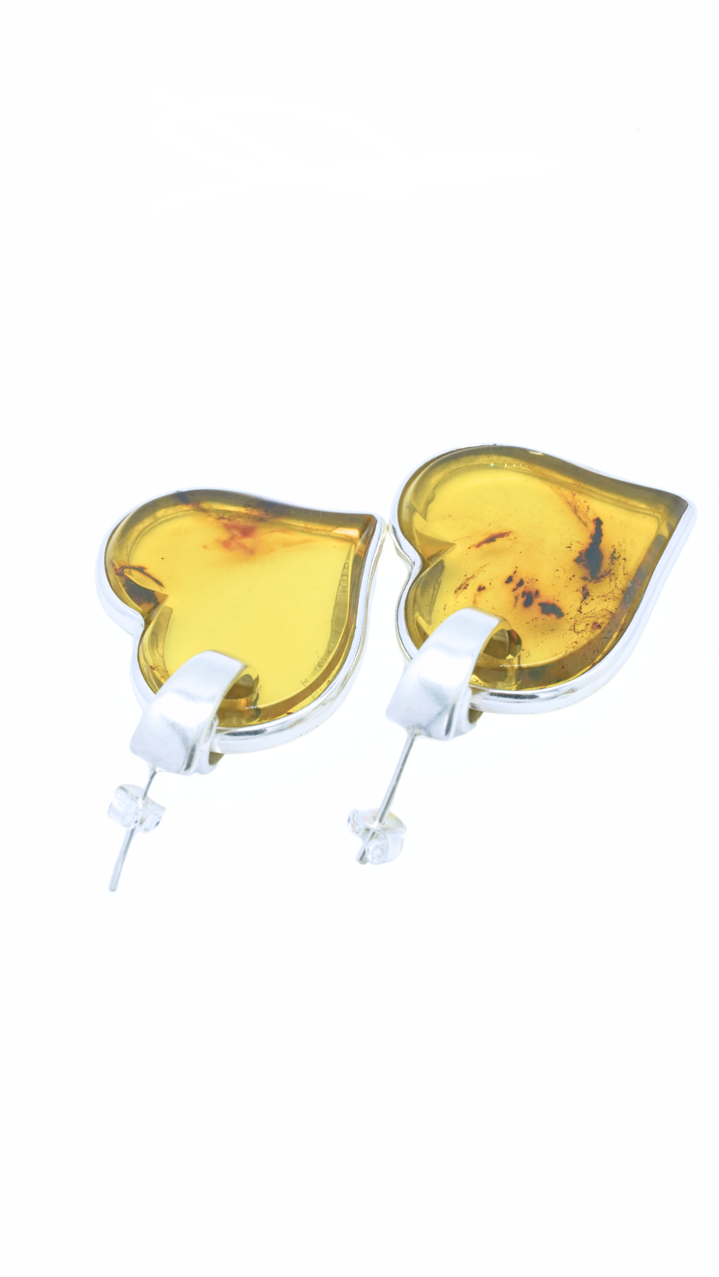 Aretes L`Amor