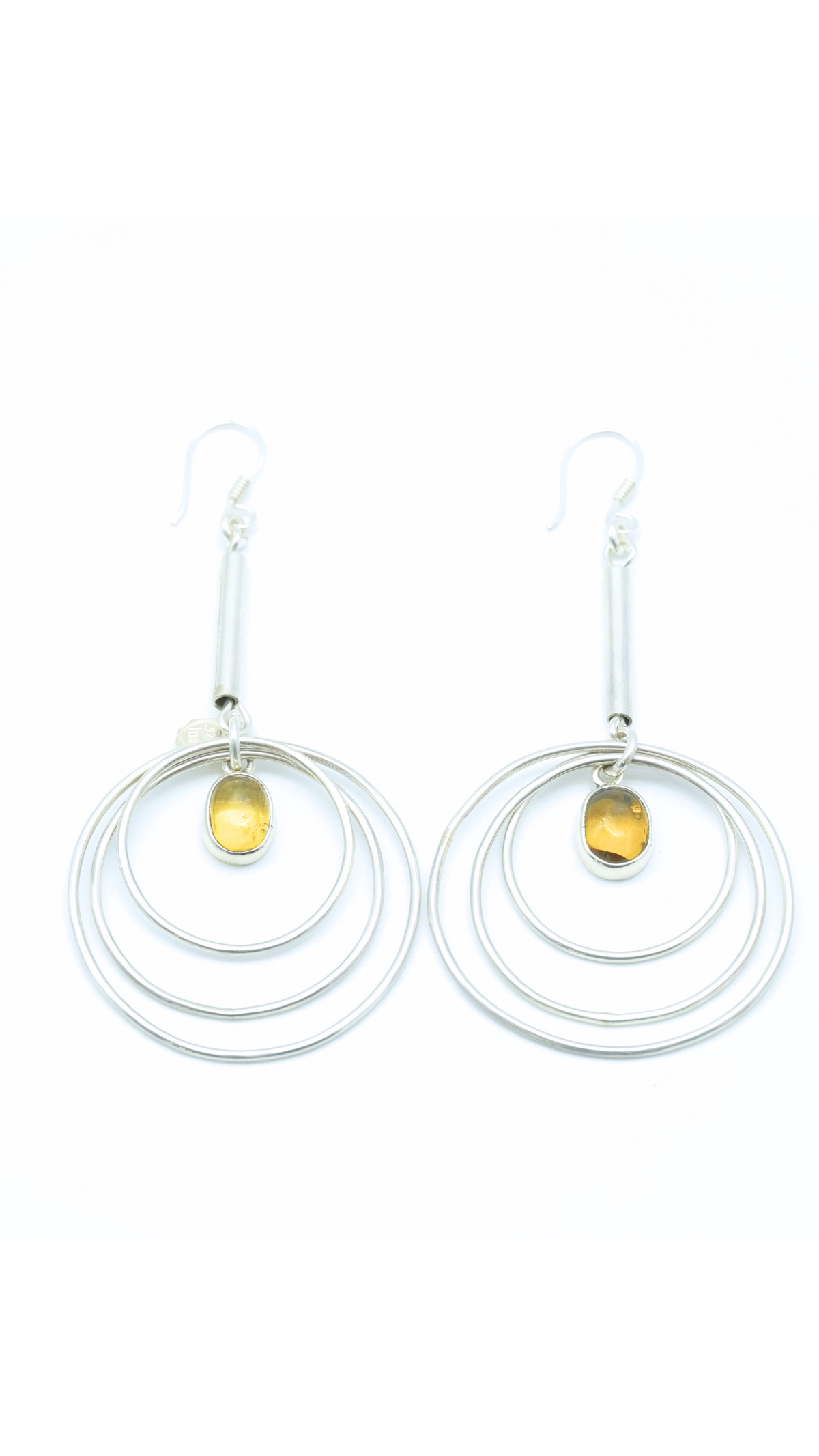 Aretes Valentine