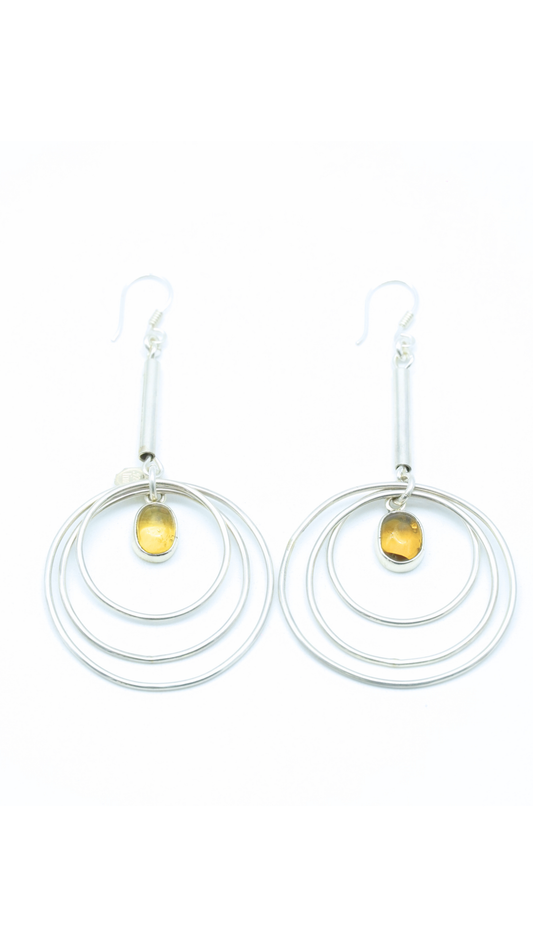 Aretes Valentine