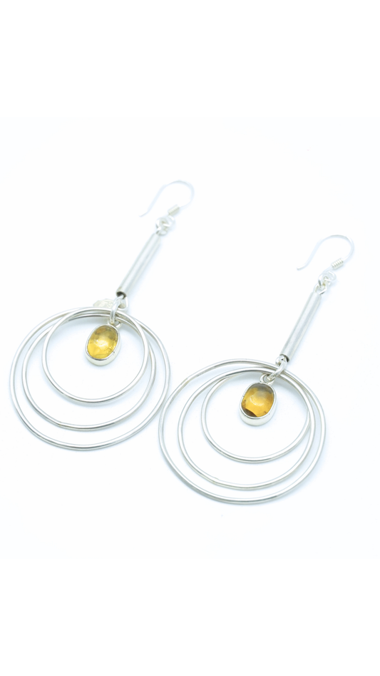 Aretes Valentine