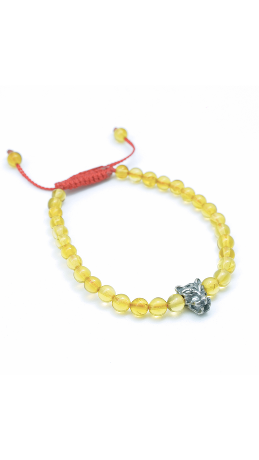 Pulsera Jaguar