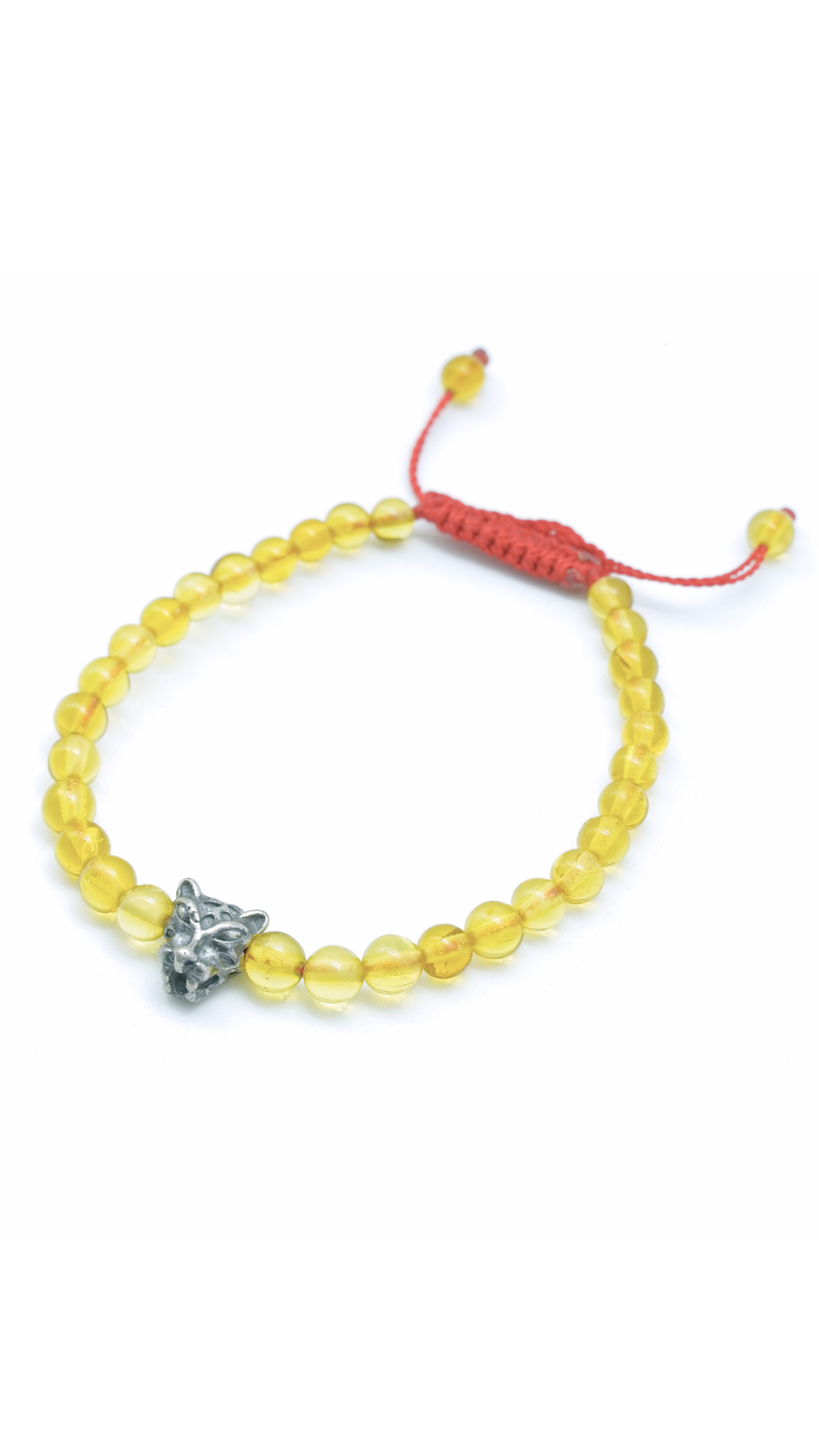 Pulsera Jaguar
