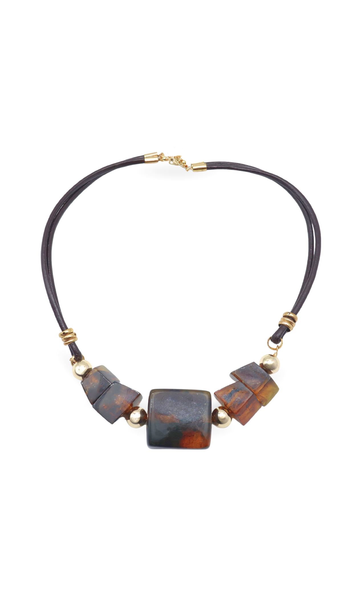 Collar Artemisa