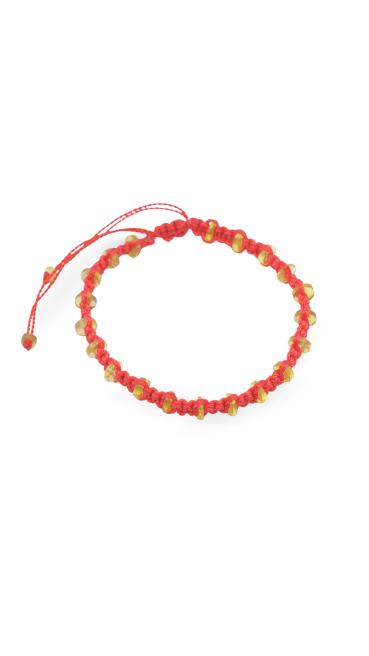 Pulsera Trail