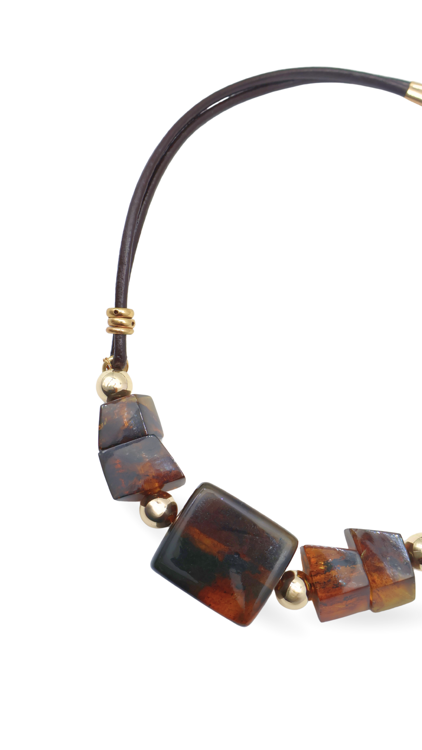 Collar Artemisa