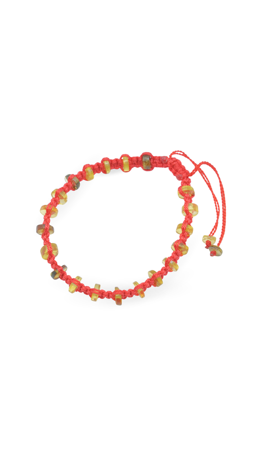 Pulsera Trail