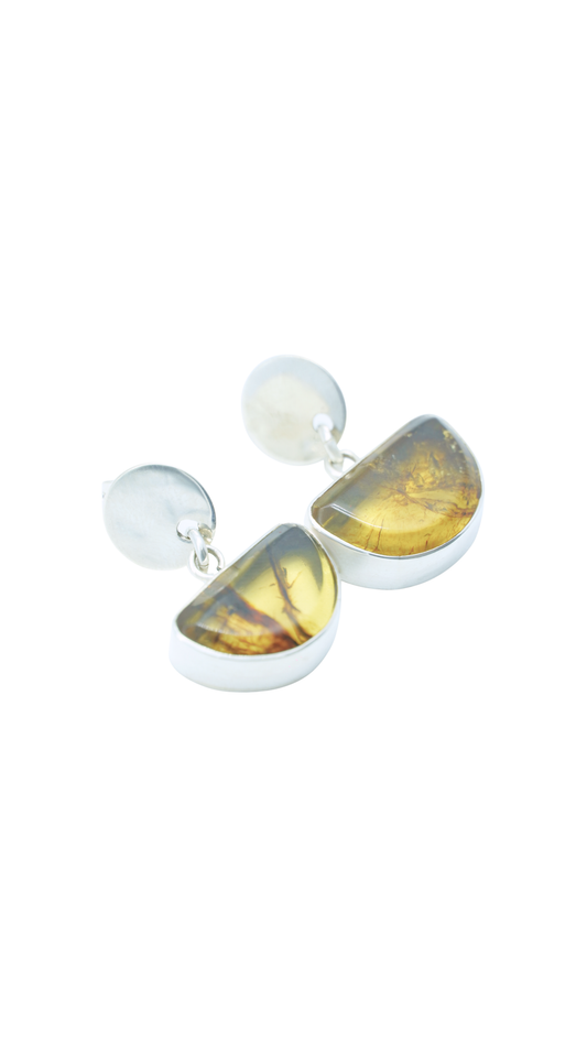 Aretes Catherine